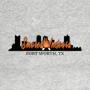 City Brand - Fort Worth T-Shirt